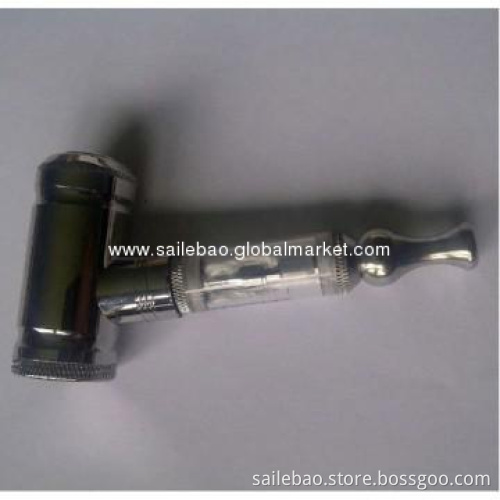 New smoking pipe mini e pipe e cigarette starter kit wholesale